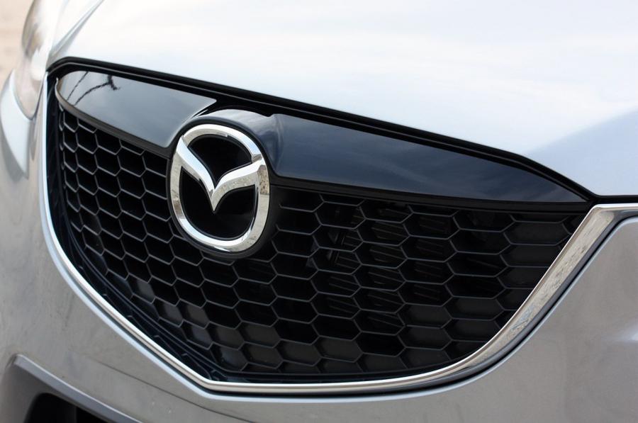  Mazda CX-5 2013 года  (фото 45 из 98)